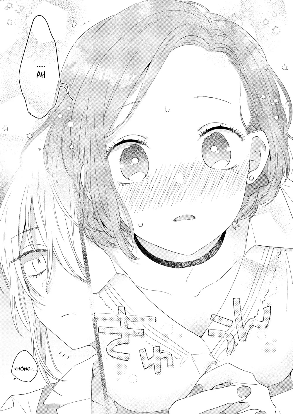 đọc truyện Nàng Đẹp Mã Và Nàng Tiểu Thư Chương 1 ảnh 11 tại Thiên Thai Truyện