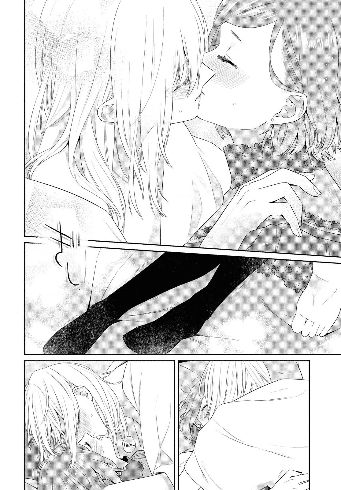 đọc truyện Nàng Đẹp Mã Và Nàng Tiểu Thư Chương 10 ảnh 23 tại Thiên Thai Truyện