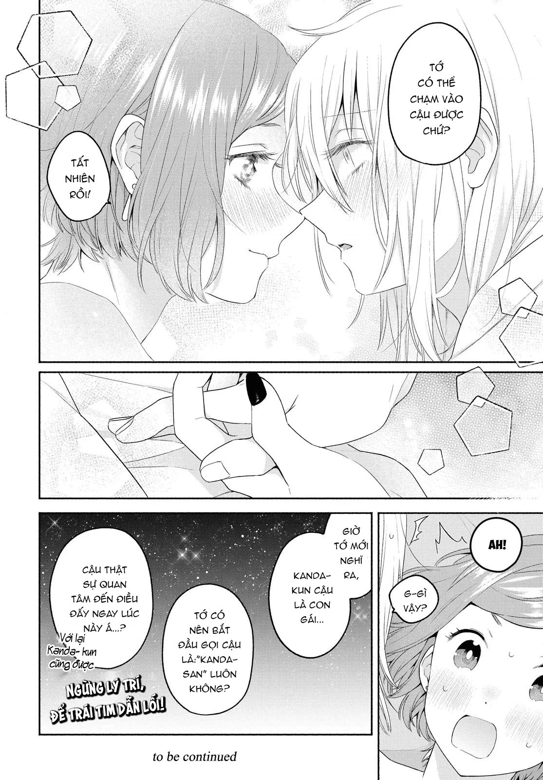 đọc truyện Nàng Đẹp Mã Và Nàng Tiểu Thư Chương 10 ảnh 29 tại Thiên Thai Truyện