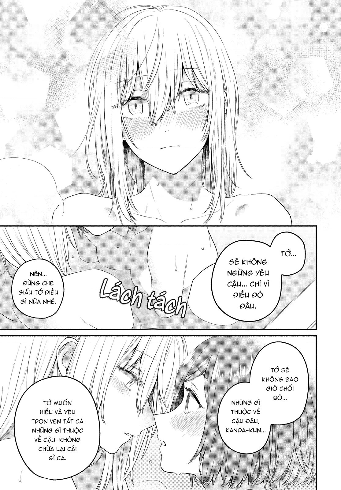 đọc truyện Nàng Đẹp Mã Và Nàng Tiểu Thư Chương 11 ảnh 12 tại Thiên Thai Truyện