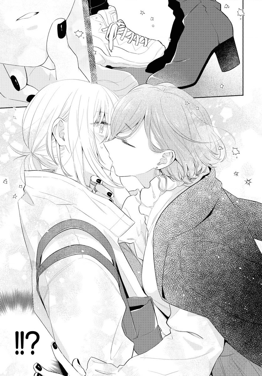 đọc truyện Nàng Đẹp Mã Và Nàng Tiểu Thư Chương 12 ảnh 14 tại Thiên Thai Truyện