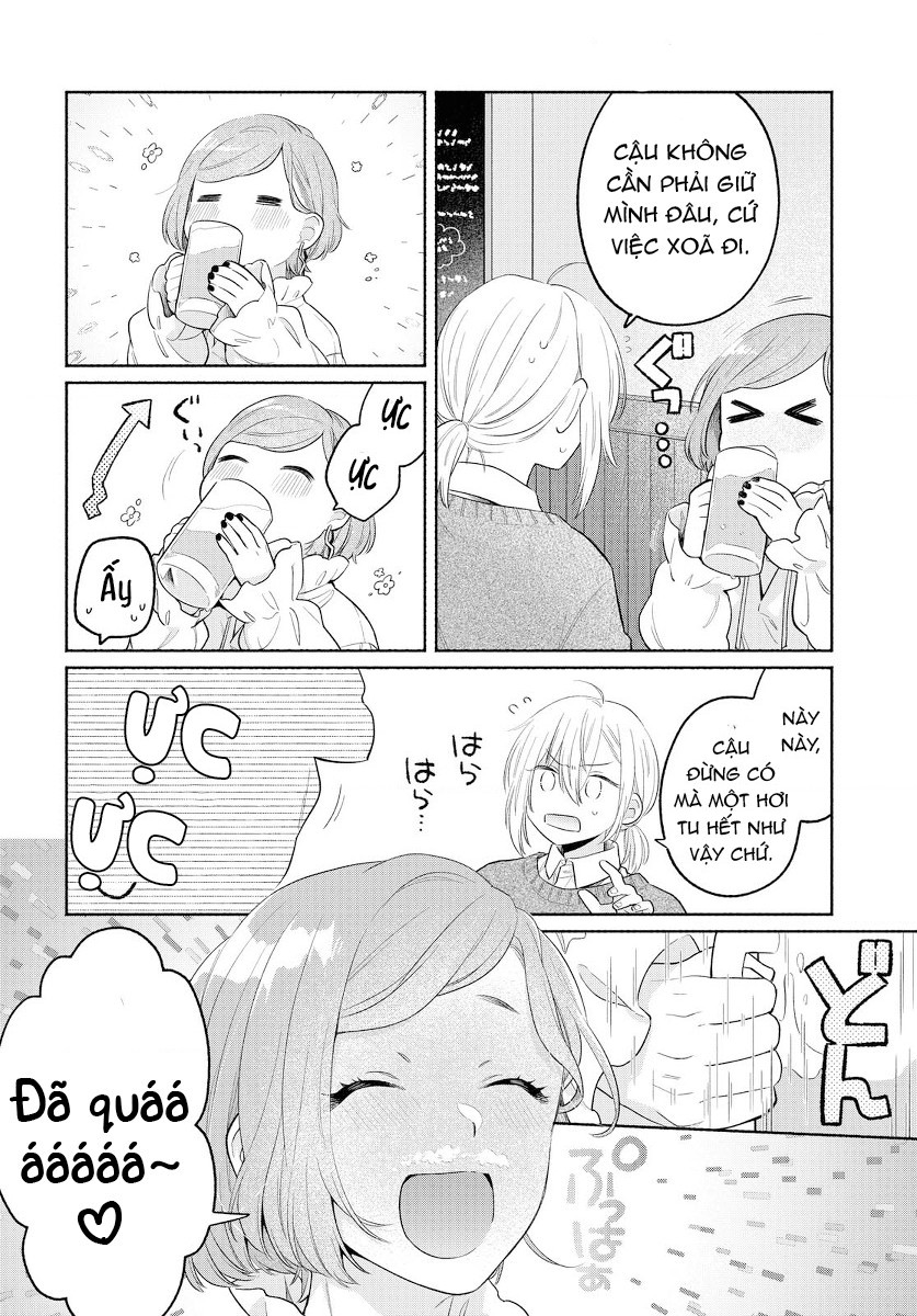 đọc truyện Nàng Đẹp Mã Và Nàng Tiểu Thư Chương 12 ảnh 7 tại Thiên Thai Truyện