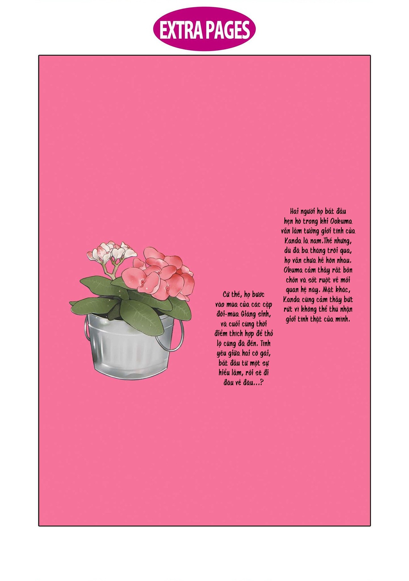 đọc truyện Nàng Đẹp Mã Và Nàng Tiểu Thư Chương 13.5 ảnh 15 tại Thiên Thai Truyện