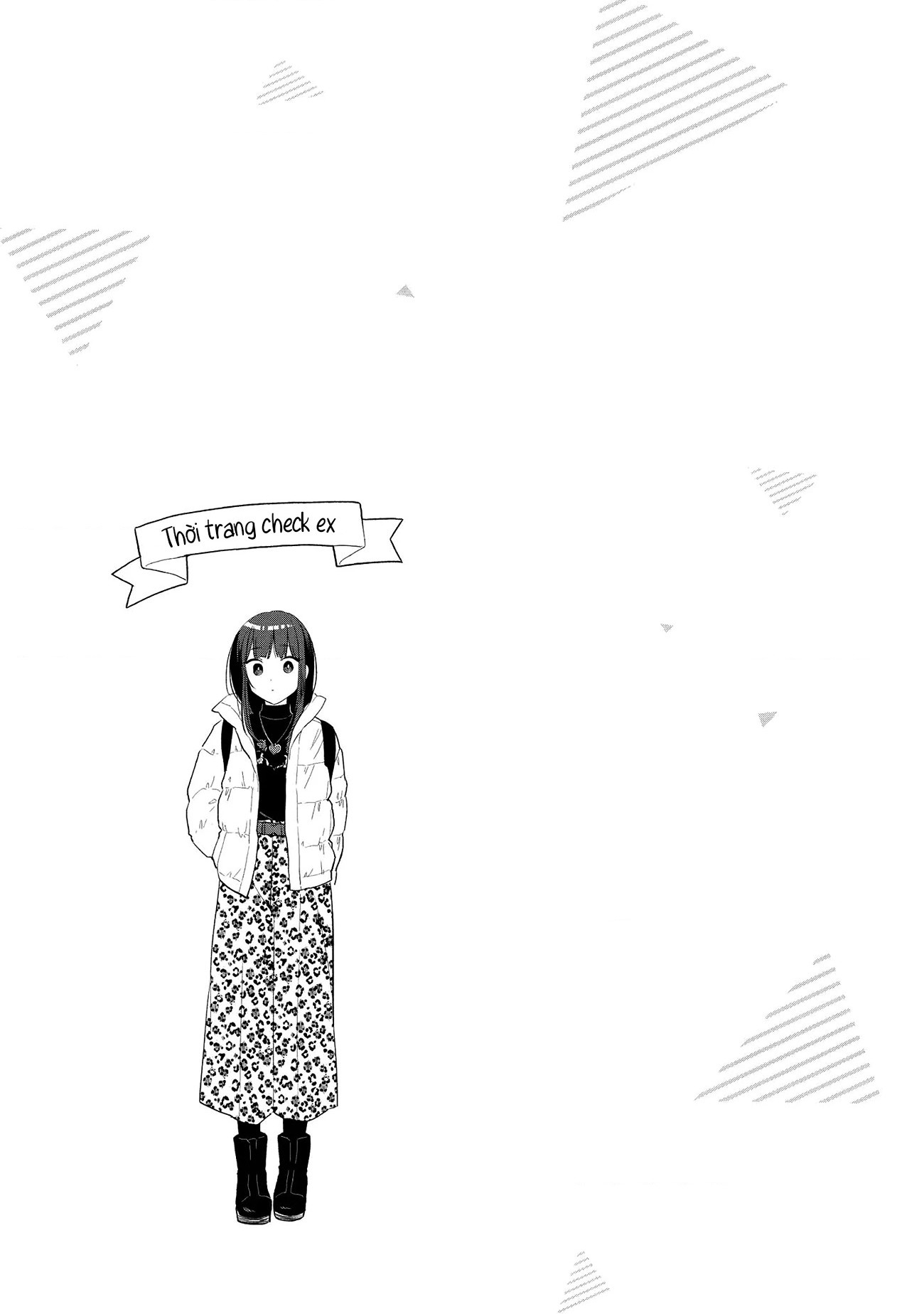 đọc truyện Nàng Đẹp Mã Và Nàng Tiểu Thư Chương 13.5 ảnh 19 tại Thiên Thai Truyện