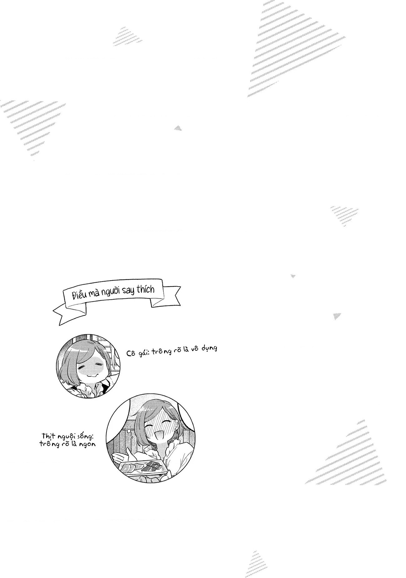 đọc truyện Nàng Đẹp Mã Và Nàng Tiểu Thư Chương 13.5 ảnh 20 tại Thiên Thai Truyện