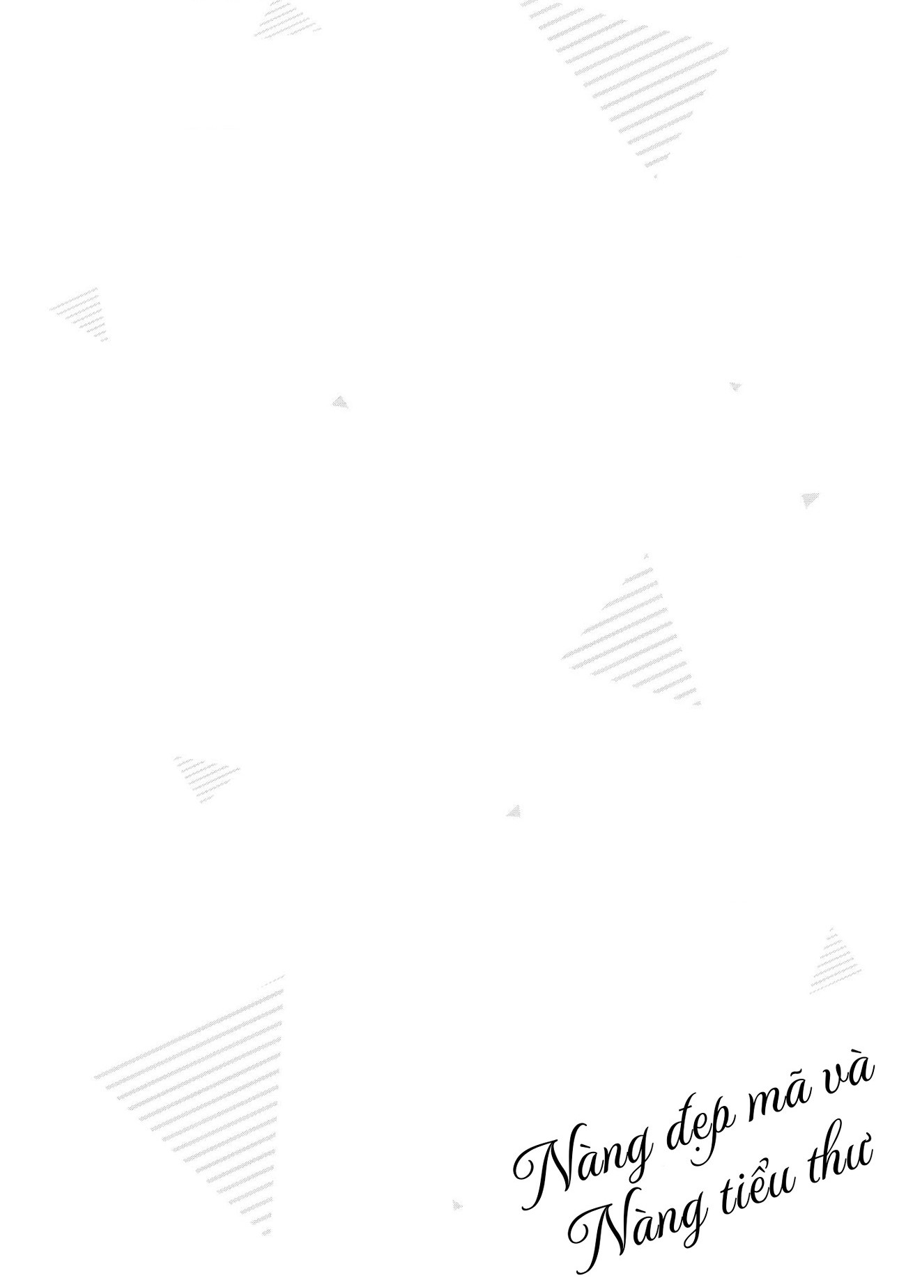 đọc truyện Nàng Đẹp Mã Và Nàng Tiểu Thư Chương 13.5 ảnh 21 tại Thiên Thai Truyện