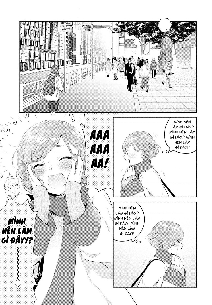 đọc truyện Nàng Đẹp Mã Và Nàng Tiểu Thư Chương 13 ảnh 2 tại Thiên Thai Truyện