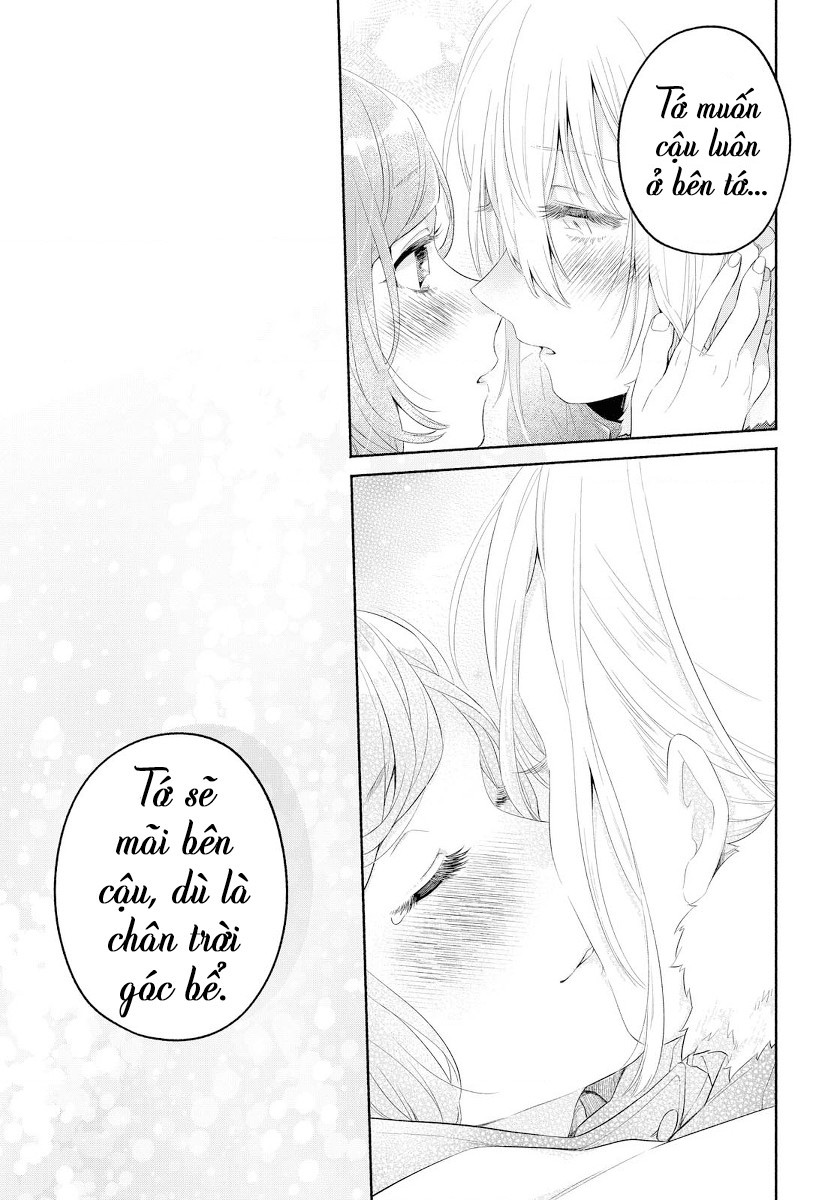 đọc truyện Nàng Đẹp Mã Và Nàng Tiểu Thư Chương 13 ảnh 26 tại Thiên Thai Truyện