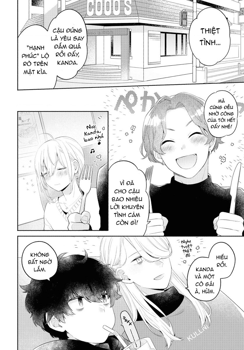 đọc truyện Nàng Đẹp Mã Và Nàng Tiểu Thư Chương 13 ảnh 27 tại Thiên Thai Truyện