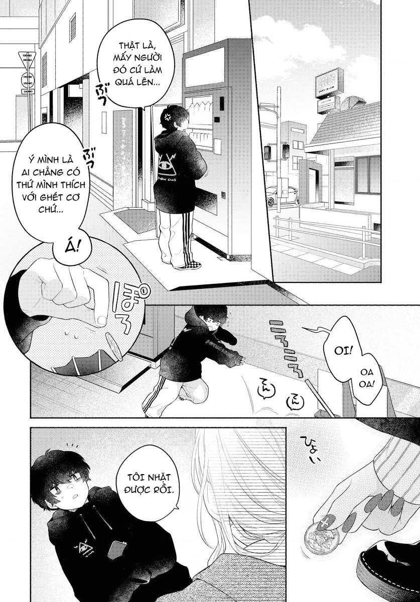 đọc truyện Nàng Đẹp Mã Và Nàng Tiểu Thư Chương 13 ảnh 29 tại Thiên Thai Truyện