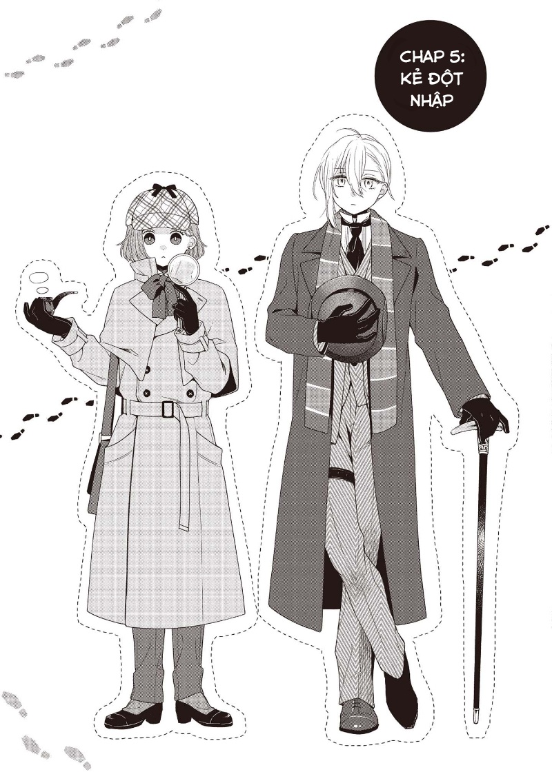 đọc truyện Nàng Đẹp Mã Và Nàng Tiểu Thư Chương 5 ảnh 4 tại Thiên Thai Truyện