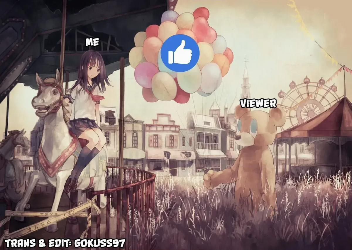 đọc truyện Nàng Elf Bị Ruồng Bỏ Oneshot ảnh 12 tại Giả Dược