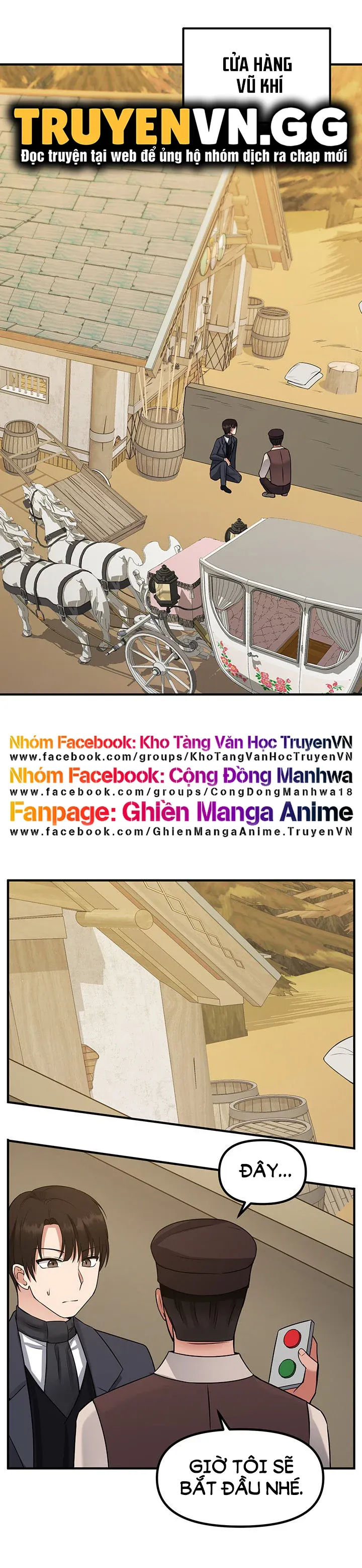 đọc truyện Nàng Elf Thích Bạo Dâm Chương 24 ảnh 22 tại Giả Dược