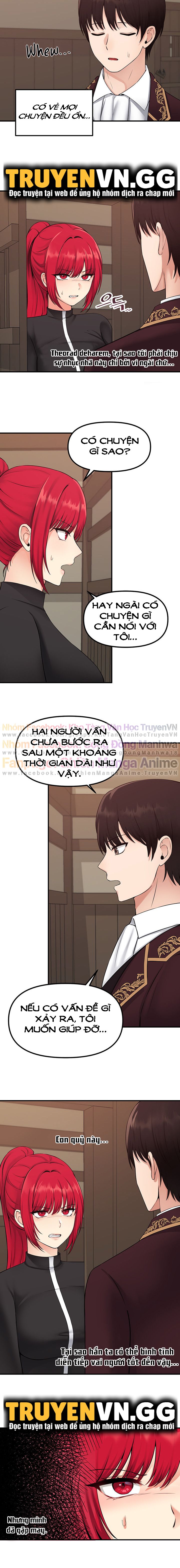 đọc truyện Nàng Elf Thích Bạo Dâm Chương 31 ảnh 4 tại Giả Dược