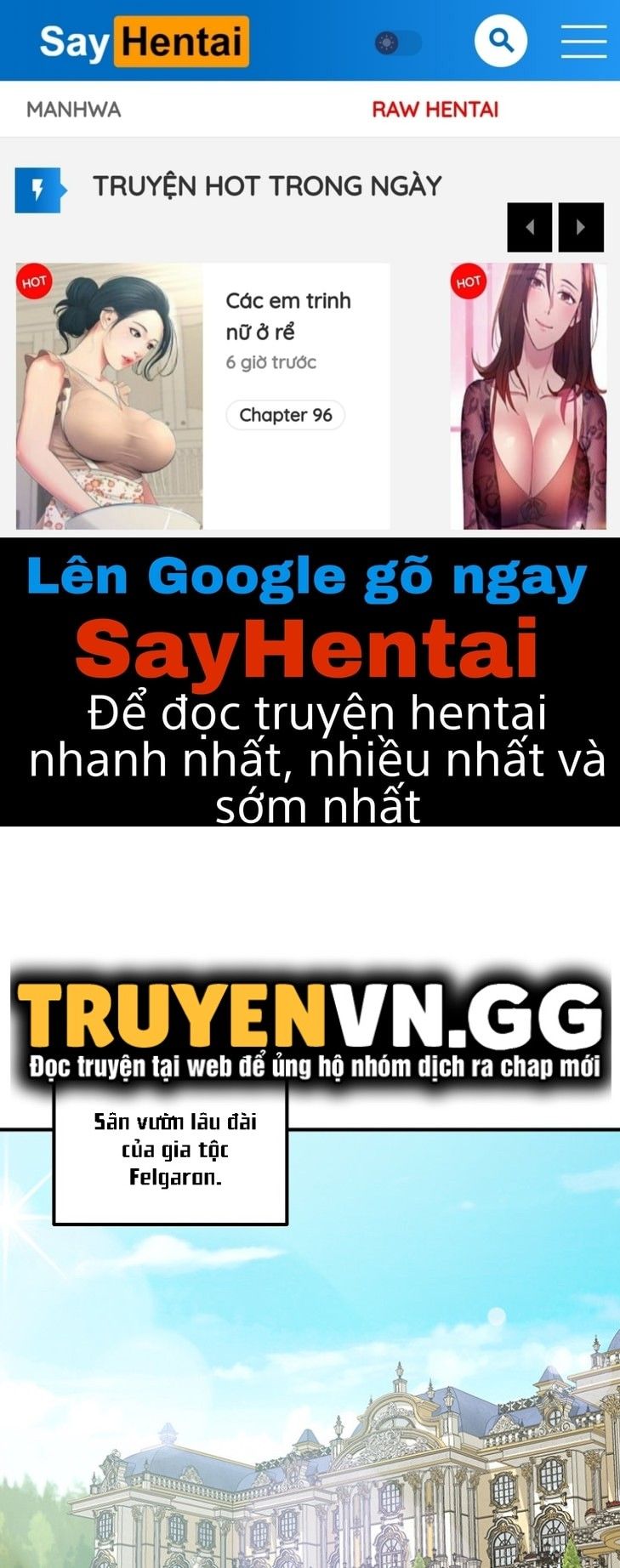 đọc truyện Nàng Elf Thích Bạo Dâm Chương 33 ảnh 1 tại Giả Dược
