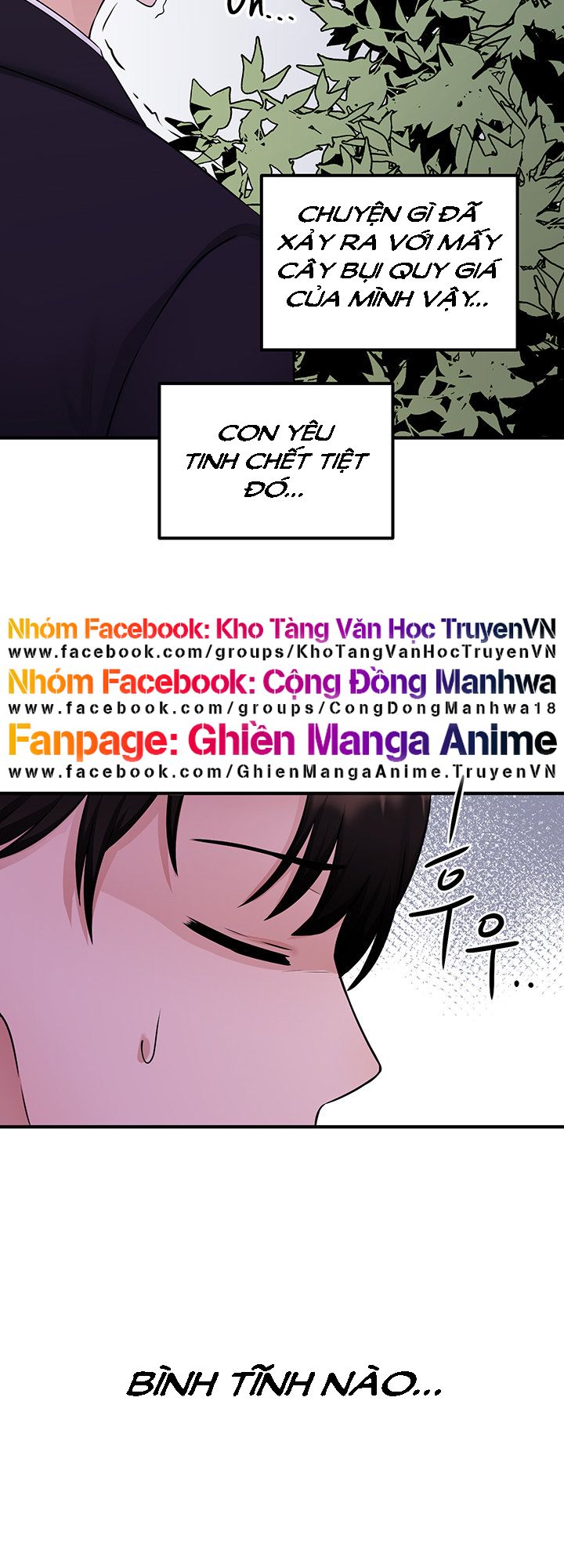 đọc truyện Nàng Elf Thích Bạo Dâm Chương 33 ảnh 22 tại Giả Dược