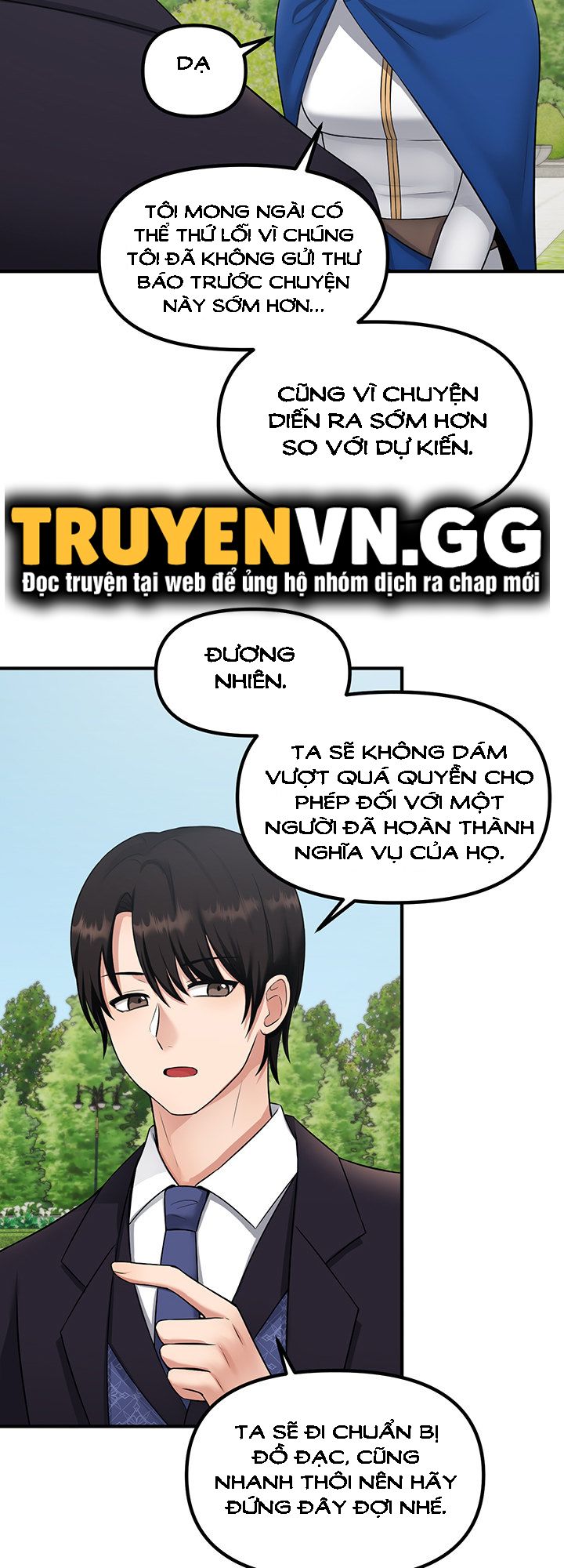 đọc truyện Nàng Elf Thích Bạo Dâm Chương 33 ảnh 31 tại Giả Dược
