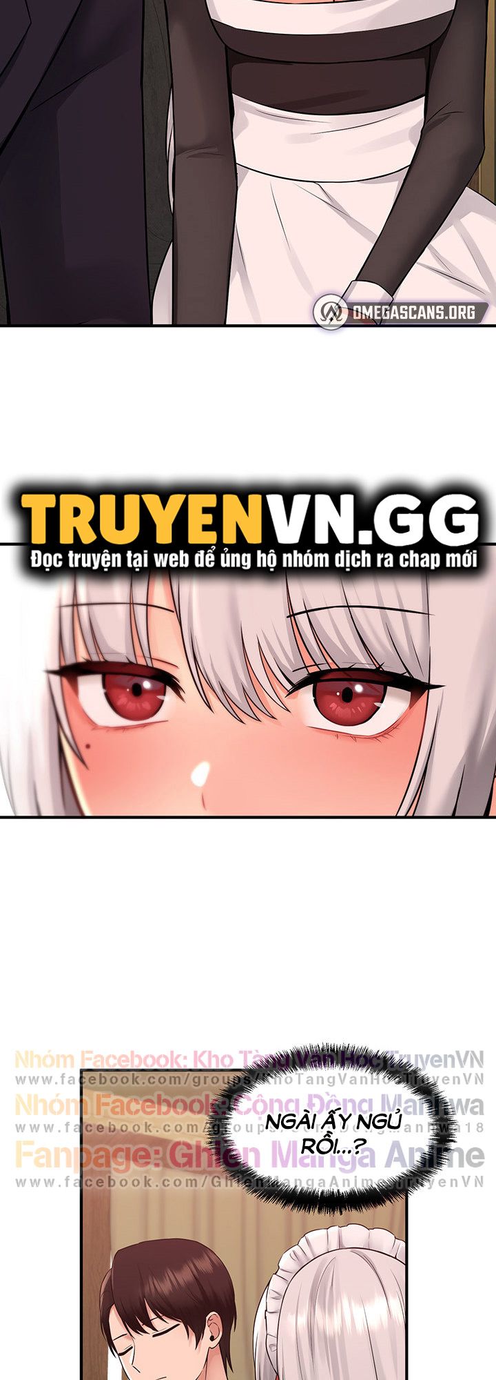 đọc truyện Nàng Elf Thích Bạo Dâm Chương 34 ảnh 2 tại Giả Dược