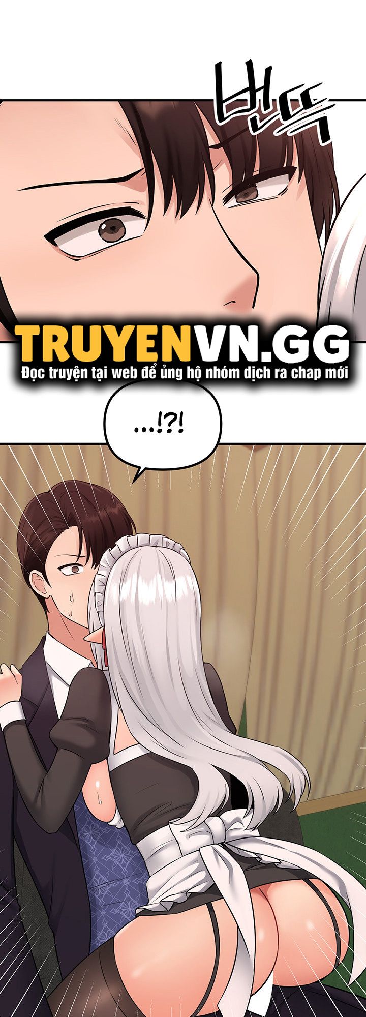 đọc truyện Nàng Elf Thích Bạo Dâm Chương 34 ảnh 28 tại Giả Dược