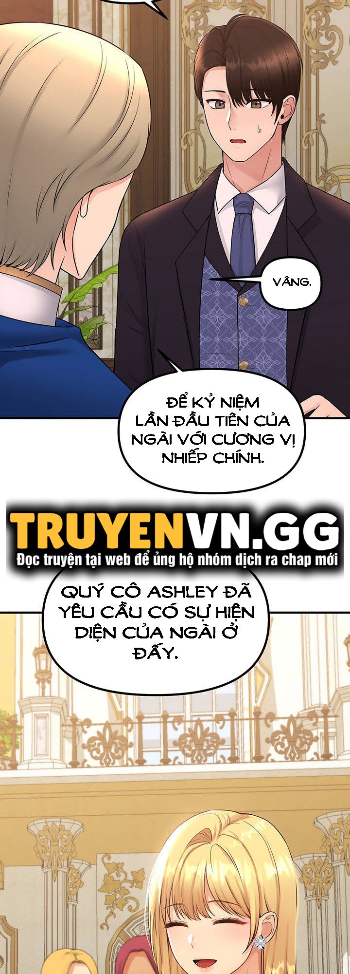đọc truyện Nàng Elf Thích Bạo Dâm Chương 35 ảnh 13 tại Giả Dược