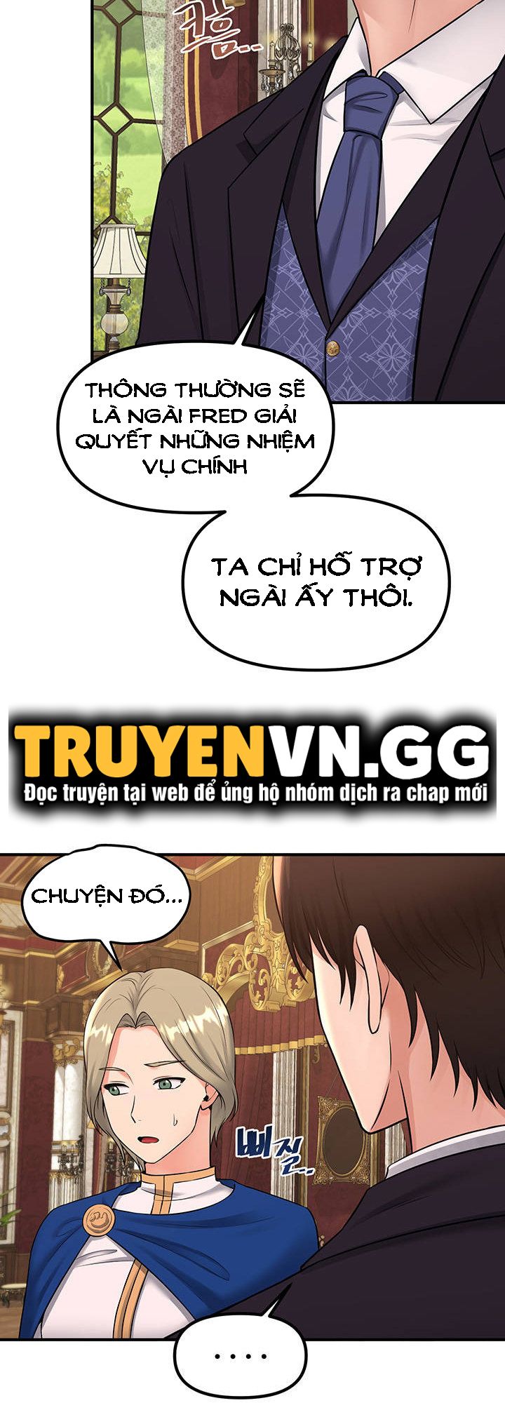 đọc truyện Nàng Elf Thích Bạo Dâm Chương 35 ảnh 5 tại Giả Dược