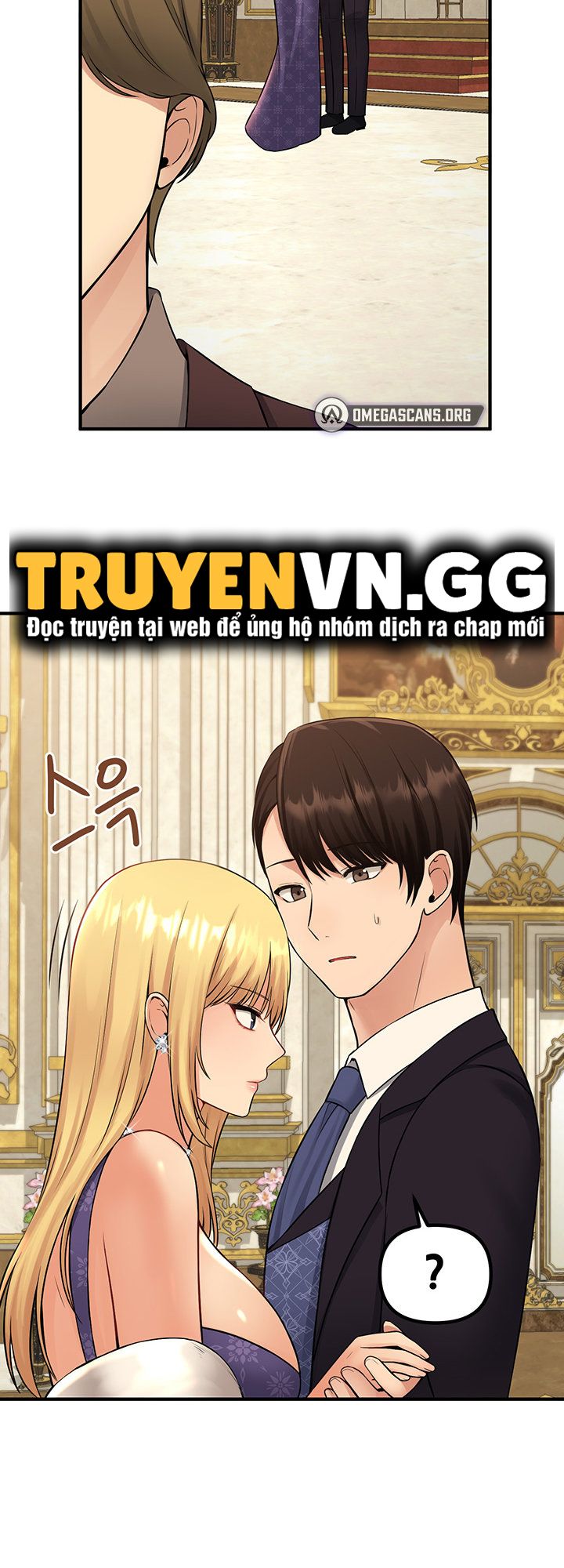 đọc truyện Nàng Elf Thích Bạo Dâm Chương 36 ảnh 4 tại Giả Dược