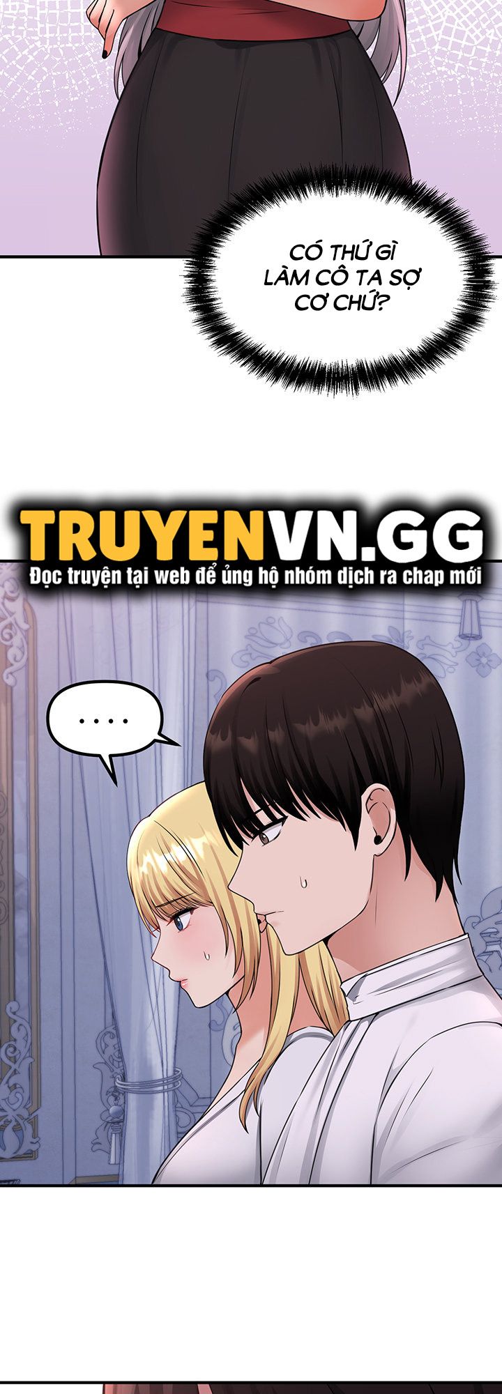 đọc truyện Nàng Elf Thích Bạo Dâm Chương 37 ảnh 11 tại Giả Dược