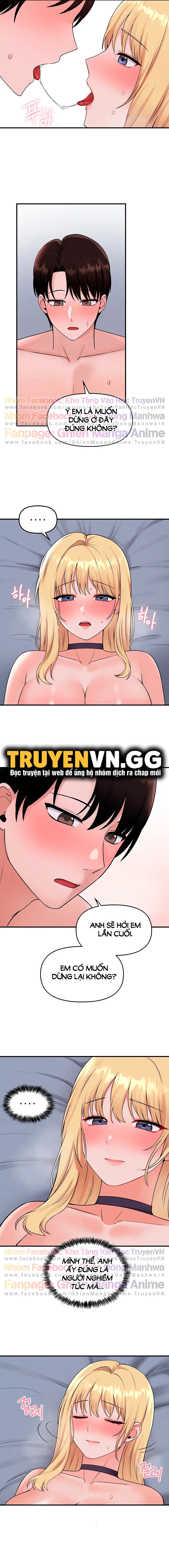 đọc truyện Nàng Elf Thích Bạo Dâm Chương 38 ảnh 11 tại Giả Dược
