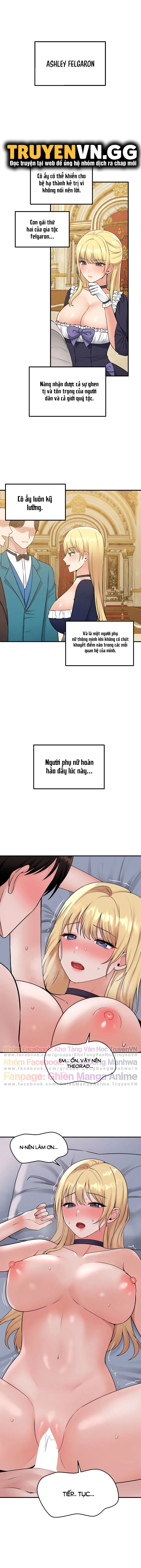 đọc truyện Nàng Elf Thích Bạo Dâm Chương 39 ảnh 1 tại Thiên Thai Truyện