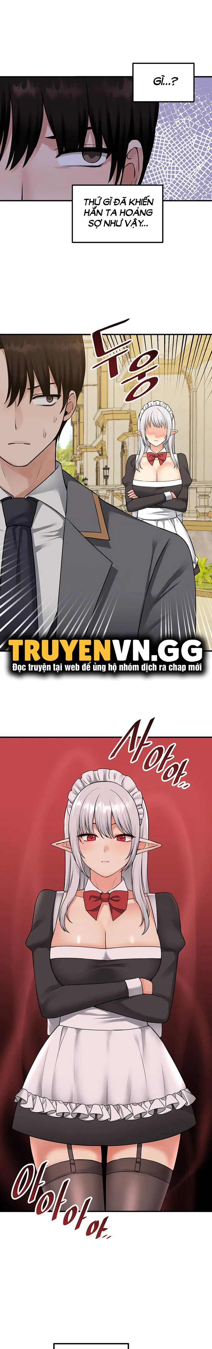 đọc truyện Nàng Elf Thích Bạo Dâm Chương 42 ảnh 5 tại Giả Dược