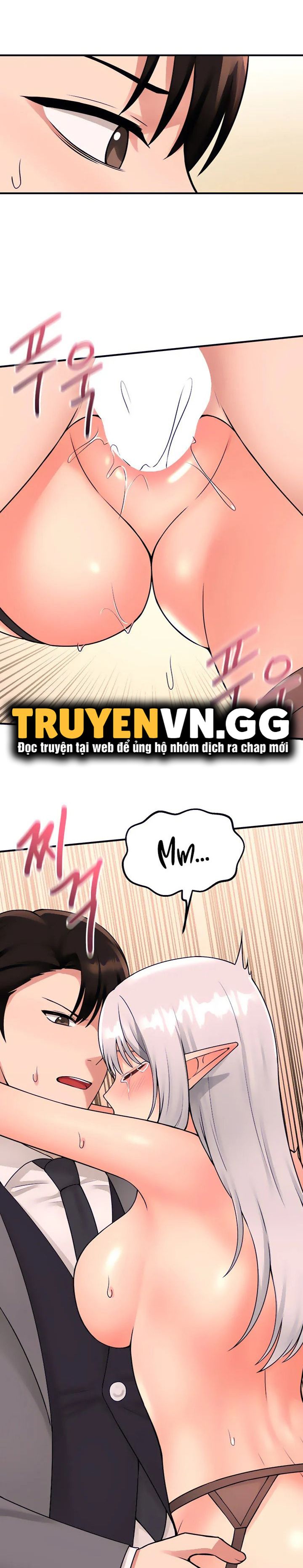đọc truyện Nàng Elf Thích Bạo Dâm Chương 43 ảnh 15 tại Giả Dược