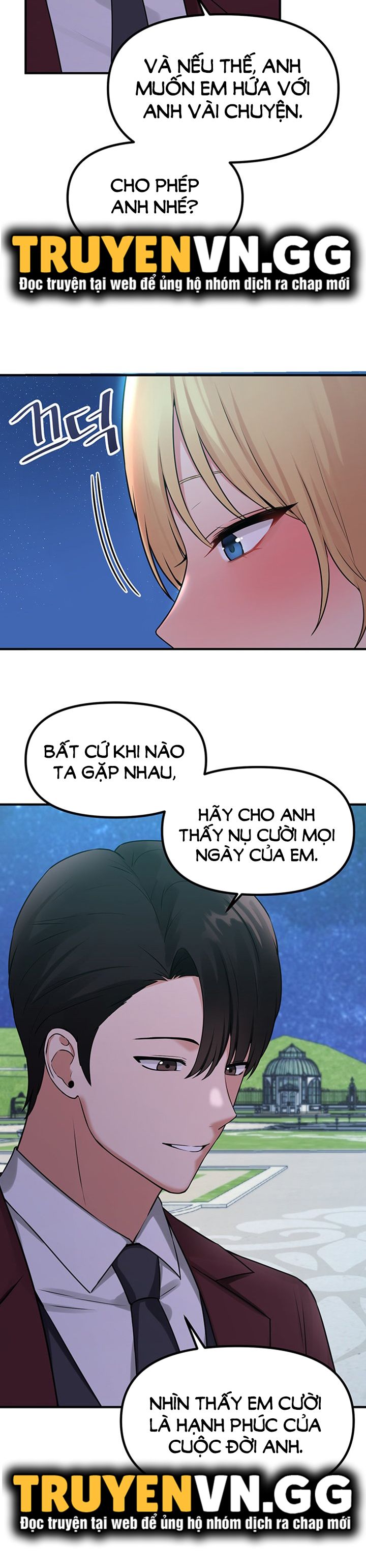 đọc truyện Nàng Elf Thích Bạo Dâm Chương 45 ảnh 8 tại Giả Dược