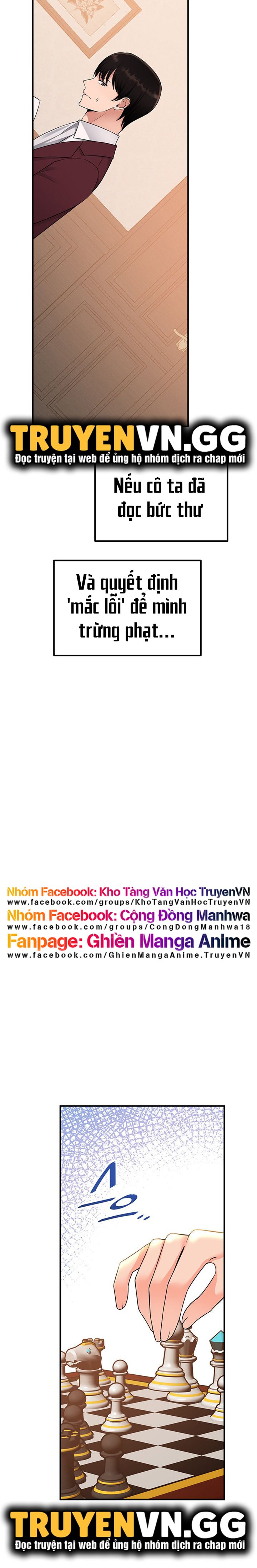 đọc truyện Nàng Elf Thích Bạo Dâm Chương 49 ảnh 21 tại Giả Dược
