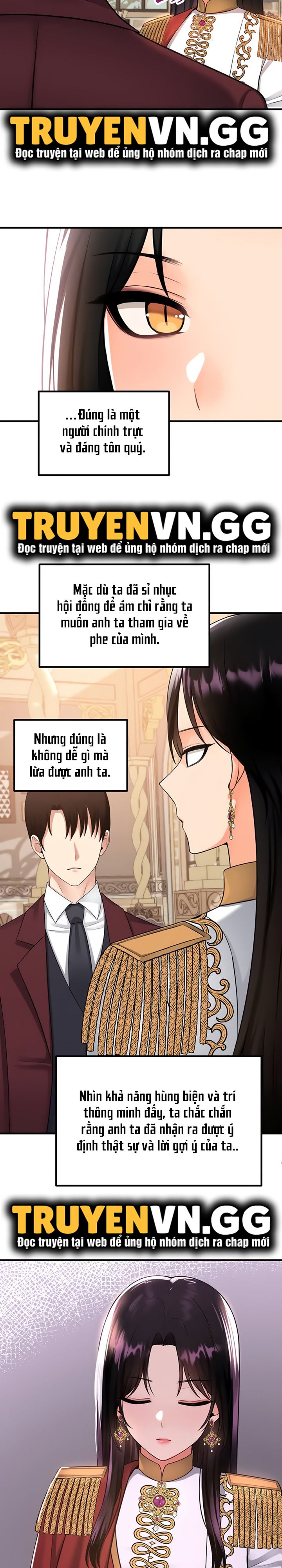 đọc truyện Nàng Elf Thích Bạo Dâm Chương 51 ảnh 23 tại Giả Dược