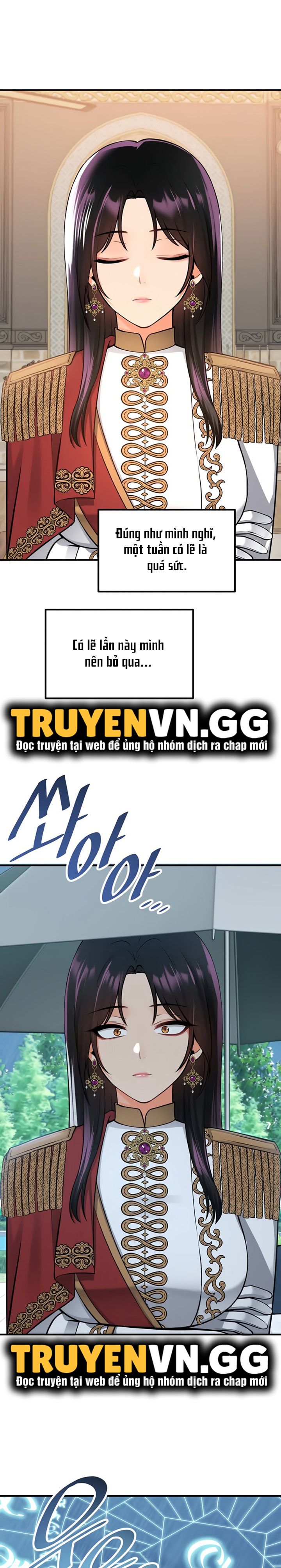 đọc truyện Nàng Elf Thích Bạo Dâm Chương 51 ảnh 25 tại Giả Dược
