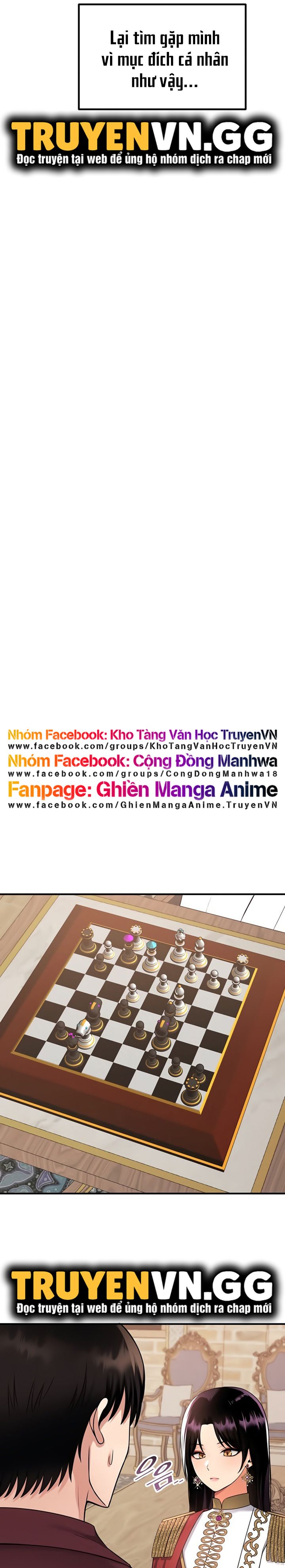 đọc truyện Nàng Elf Thích Bạo Dâm Chương 51 ảnh 4 tại Giả Dược