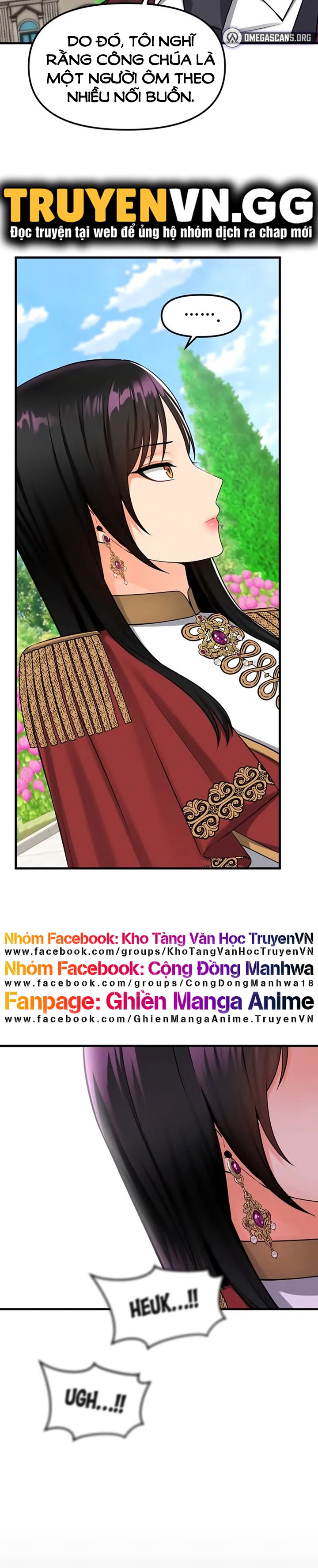 đọc truyện Nàng Elf Thích Bạo Dâm Chương 52 ảnh 20 tại Giả Dược