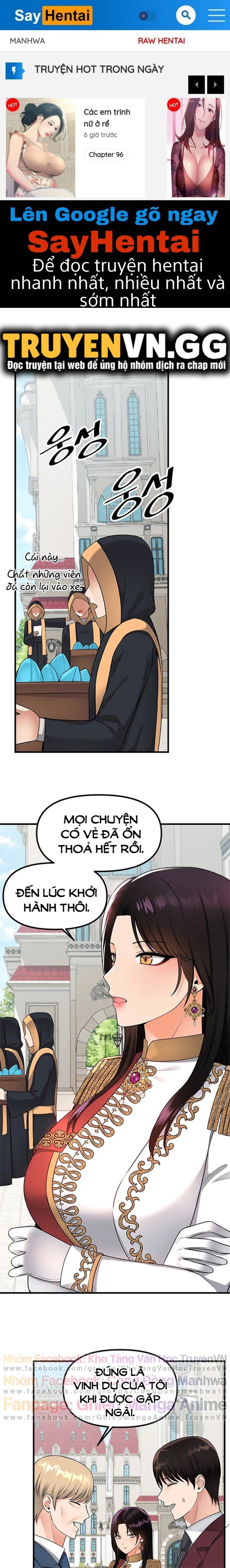 đọc truyện Nàng Elf Thích Bạo Dâm Chương 53 ảnh 1 tại Giả Dược