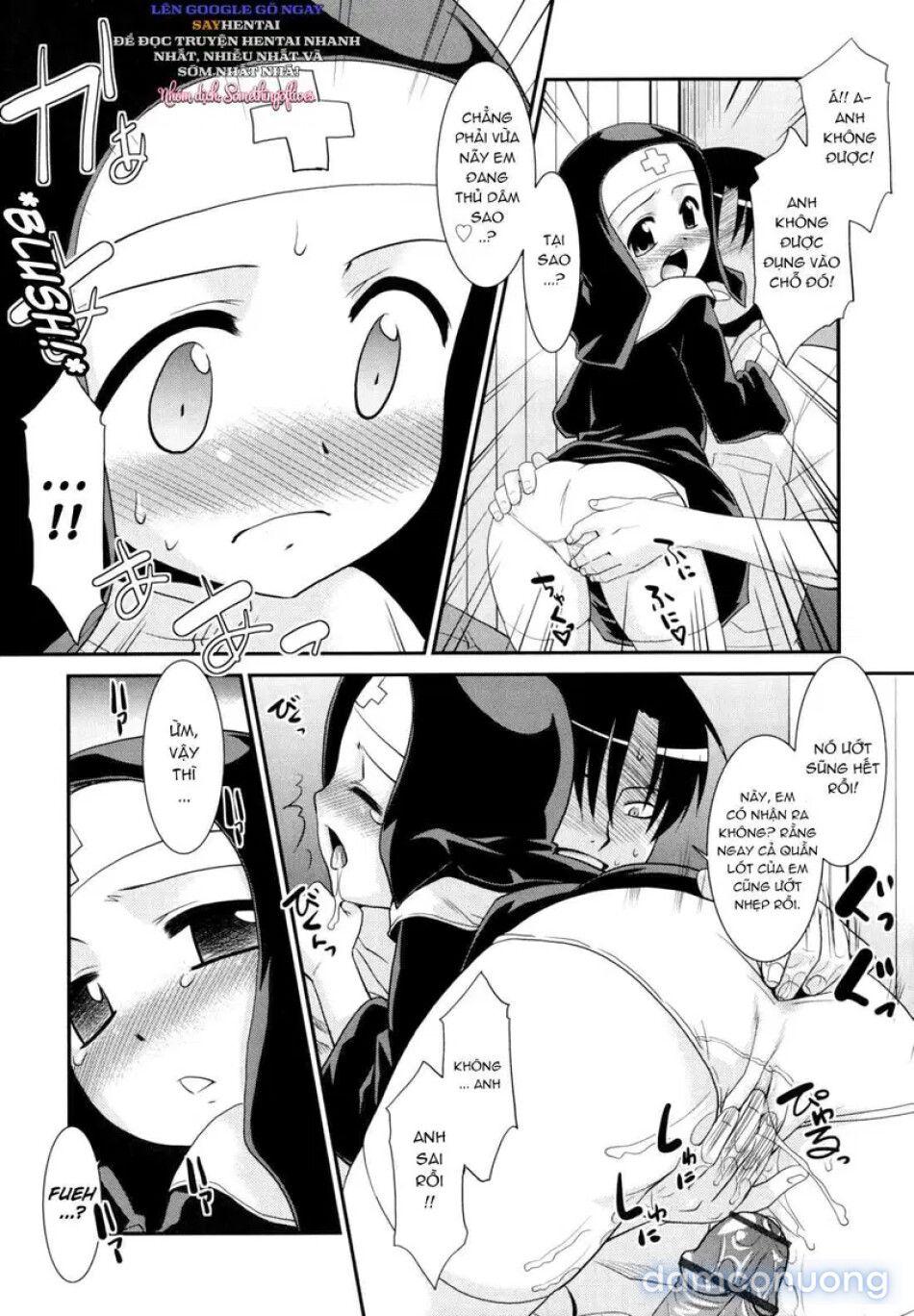 đọc truyện Nàng Em Gái Phiêu Lãng Chương 0 Đến 1 Và 9 Chương 1 ảnh 14 tại Thiên Thai Truyện