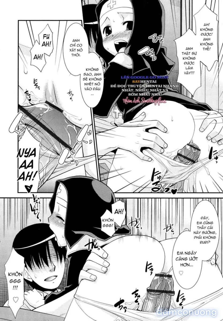 đọc truyện Nàng Em Gái Phiêu Lãng Chương 0 Đến 1 Và 9 Chương 1 ảnh 15 tại Thiên Thai Truyện