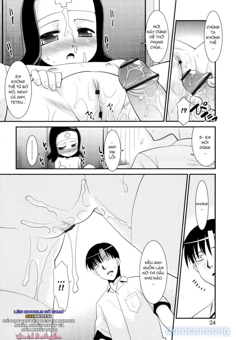 đọc truyện Nàng Em Gái Phiêu Lãng Chương 0 Đến 1 Và 9 Chương 1 ảnh 18 tại Thiên Thai Truyện