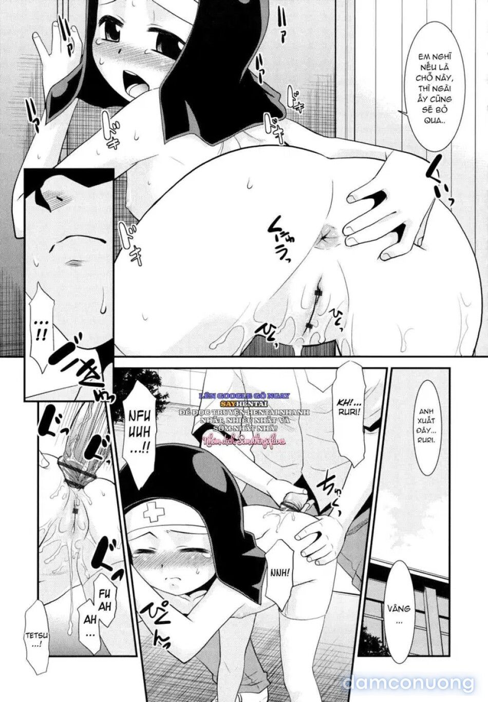 đọc truyện Nàng Em Gái Phiêu Lãng Chương 0 Đến 1 Và 9 Chương 1 ảnh 20 tại Thiên Thai Truyện