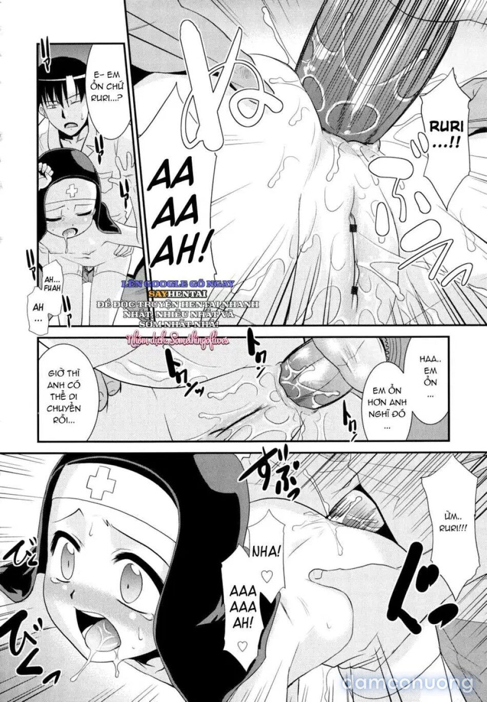 đọc truyện Nàng Em Gái Phiêu Lãng Chương 0 Đến 1 Và 9 Chương 1 ảnh 21 tại Thiên Thai Truyện