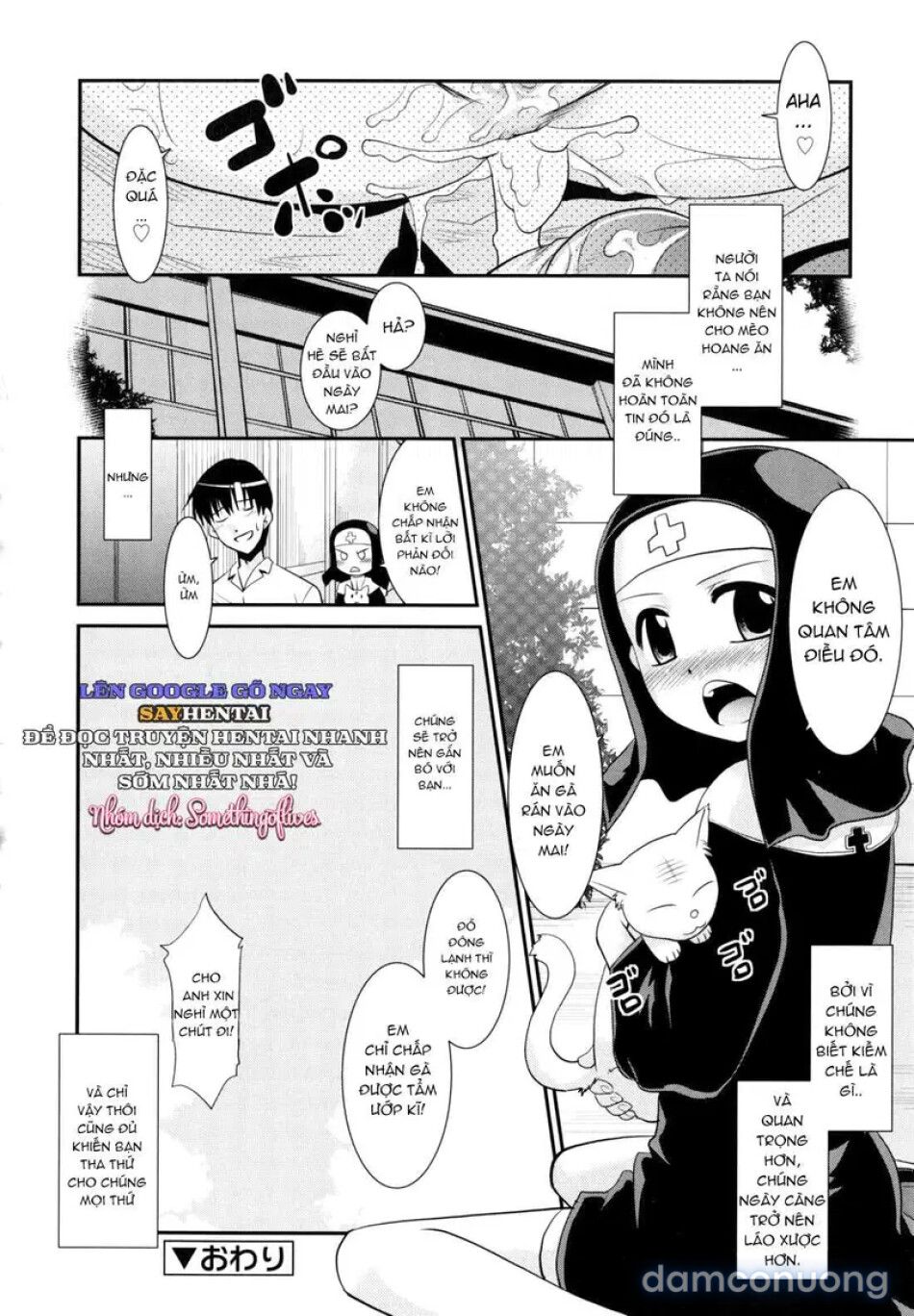 đọc truyện Nàng Em Gái Phiêu Lãng Chương 0 Đến 1 Và 9 Chương 1 ảnh 27 tại Thiên Thai Truyện