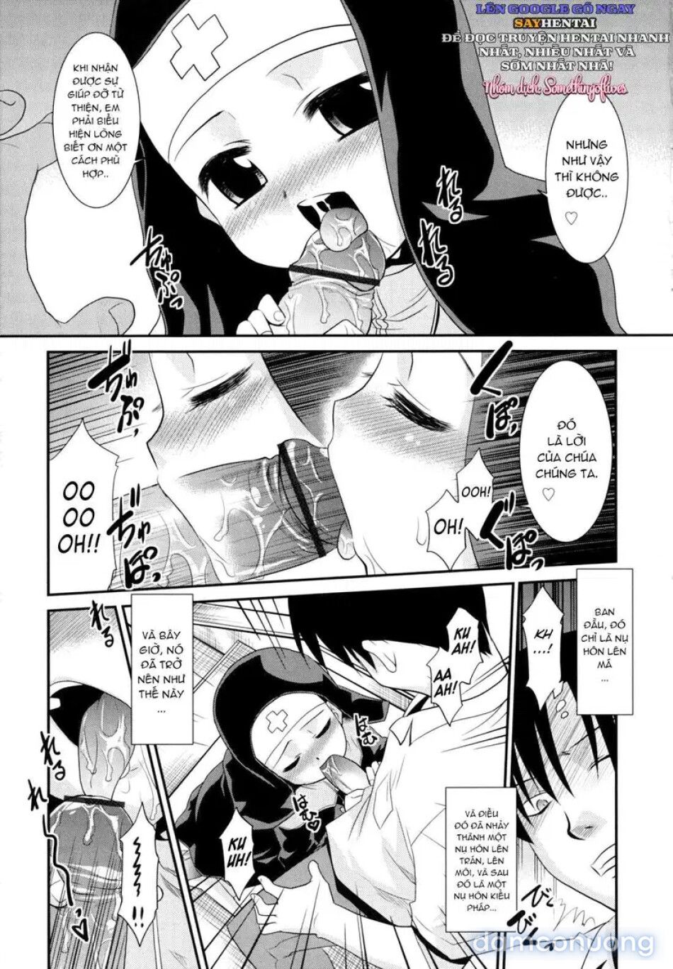 đọc truyện Nàng Em Gái Phiêu Lãng Chương 0 Đến 1 Và 9 Chương 1 ảnh 10 tại Thiên Thai Truyện