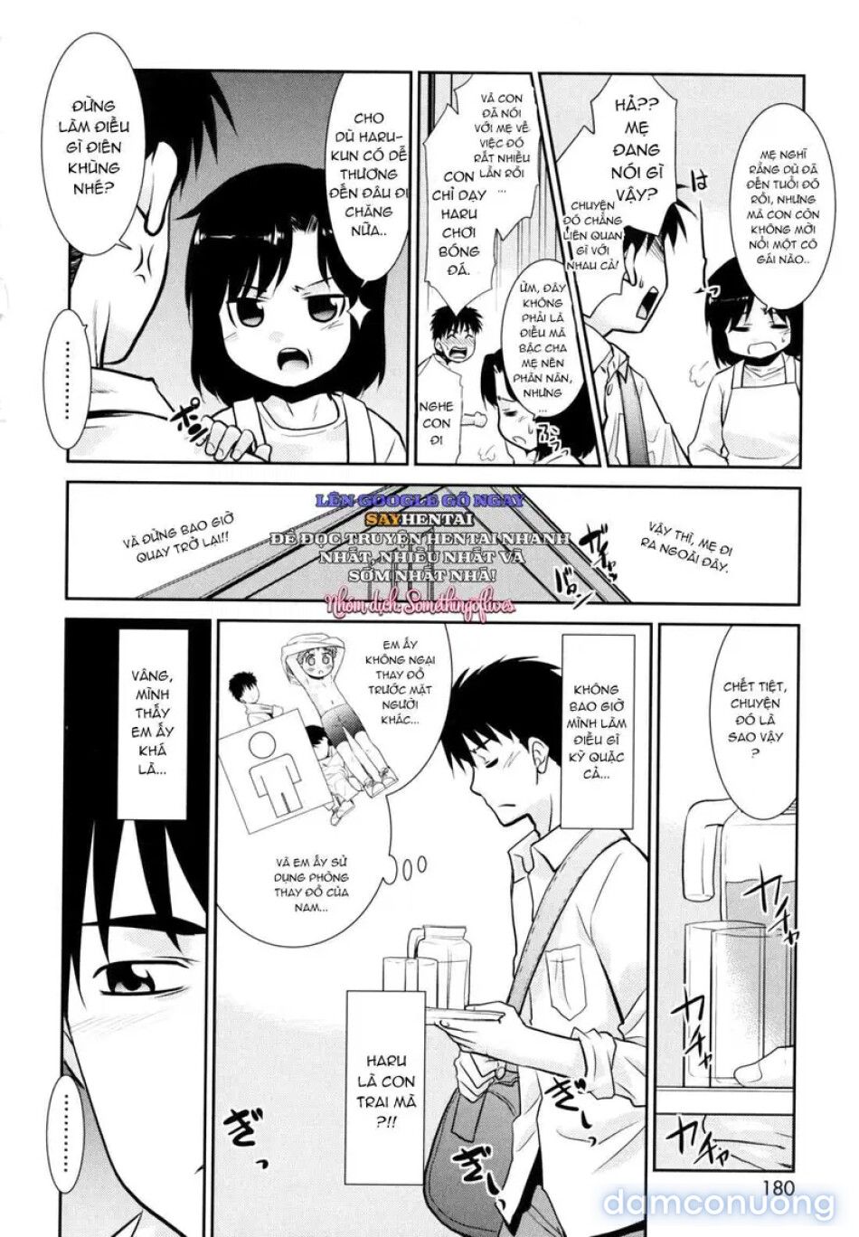 đọc truyện Nàng Em Gái Phiêu Lãng Chương 0 Đến 1 Và 9 Chương 2 ảnh 3 tại Thiên Thai Truyện