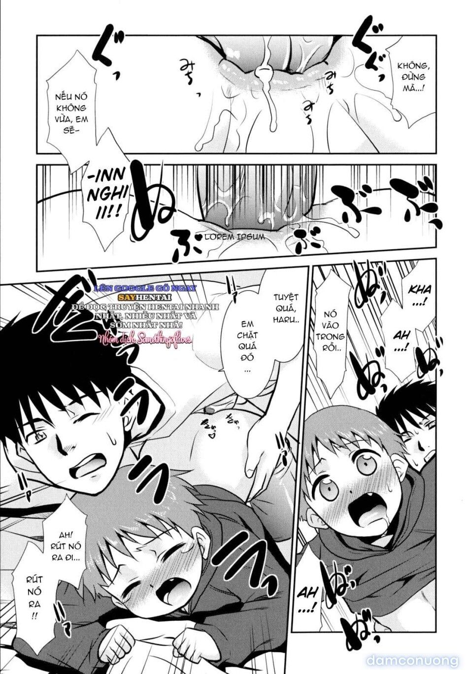 đọc truyện Nàng Em Gái Phiêu Lãng Chương 0 Đến 1 Và 9 Chương 2 ảnh 14 tại Thiên Thai Truyện