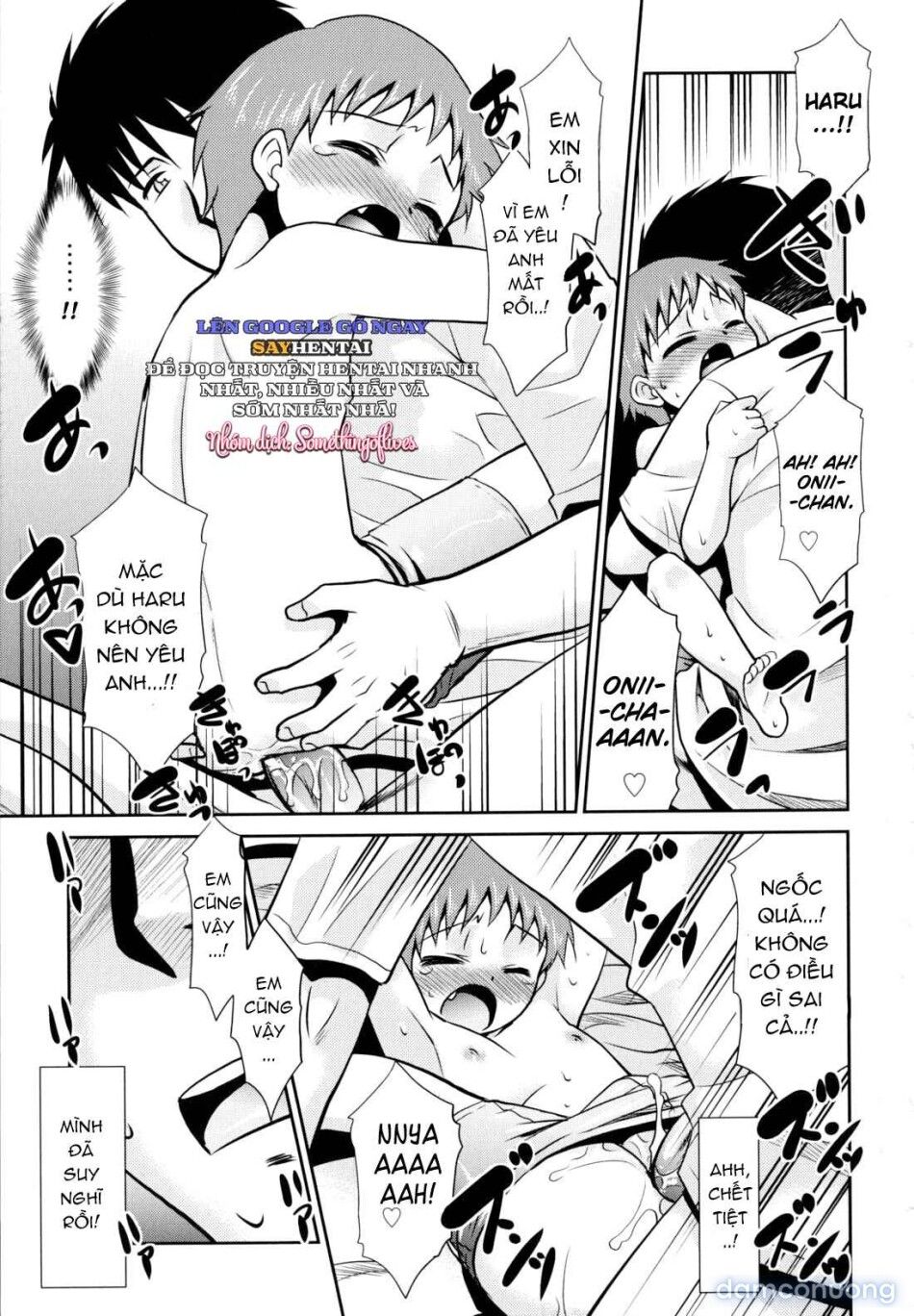 đọc truyện Nàng Em Gái Phiêu Lãng Chương 0 Đến 1 Và 9 Chương 2 ảnh 18 tại Thiên Thai Truyện