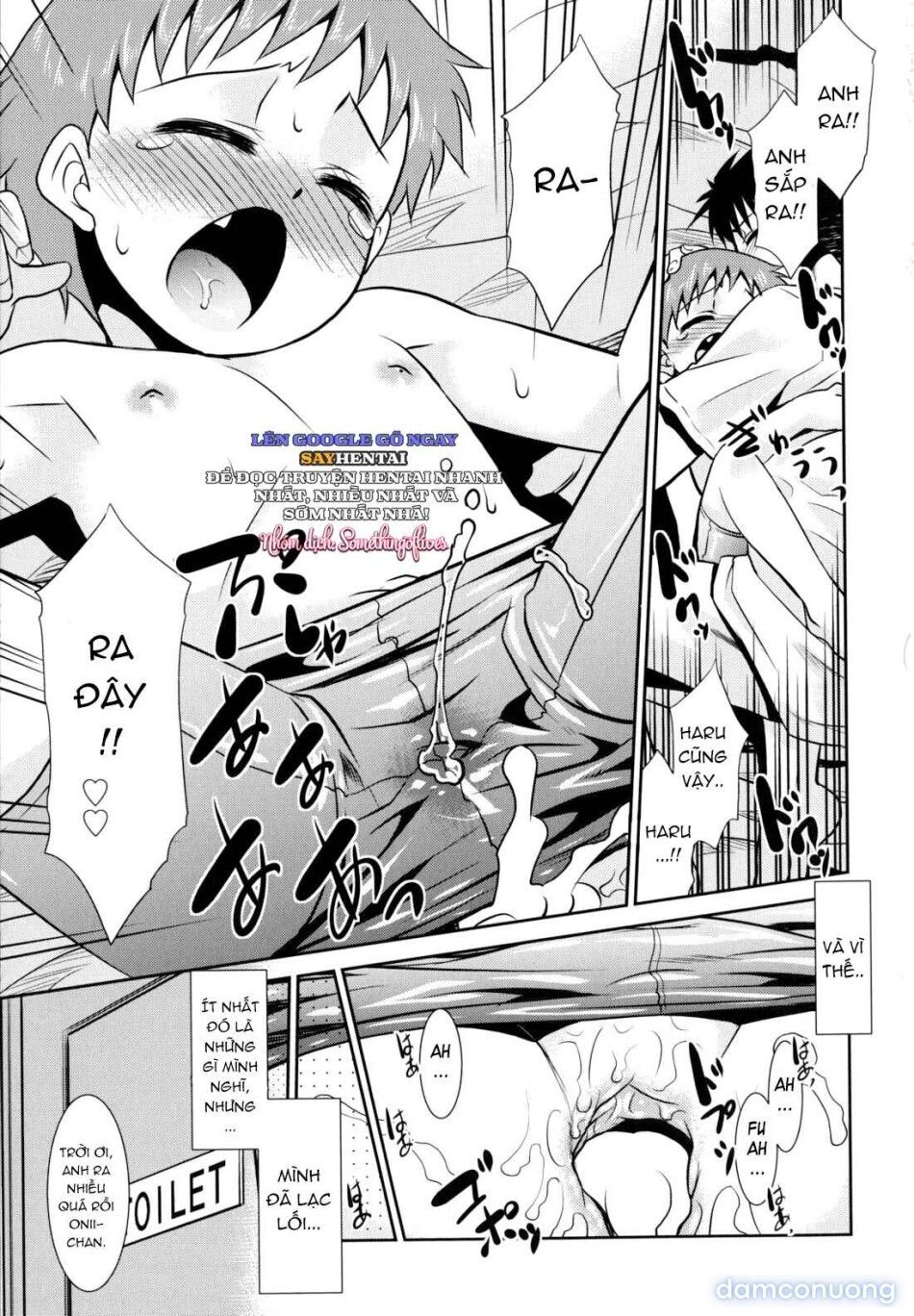 đọc truyện Nàng Em Gái Phiêu Lãng Chương 0 Đến 1 Và 9 Chương 2 ảnh 20 tại Thiên Thai Truyện