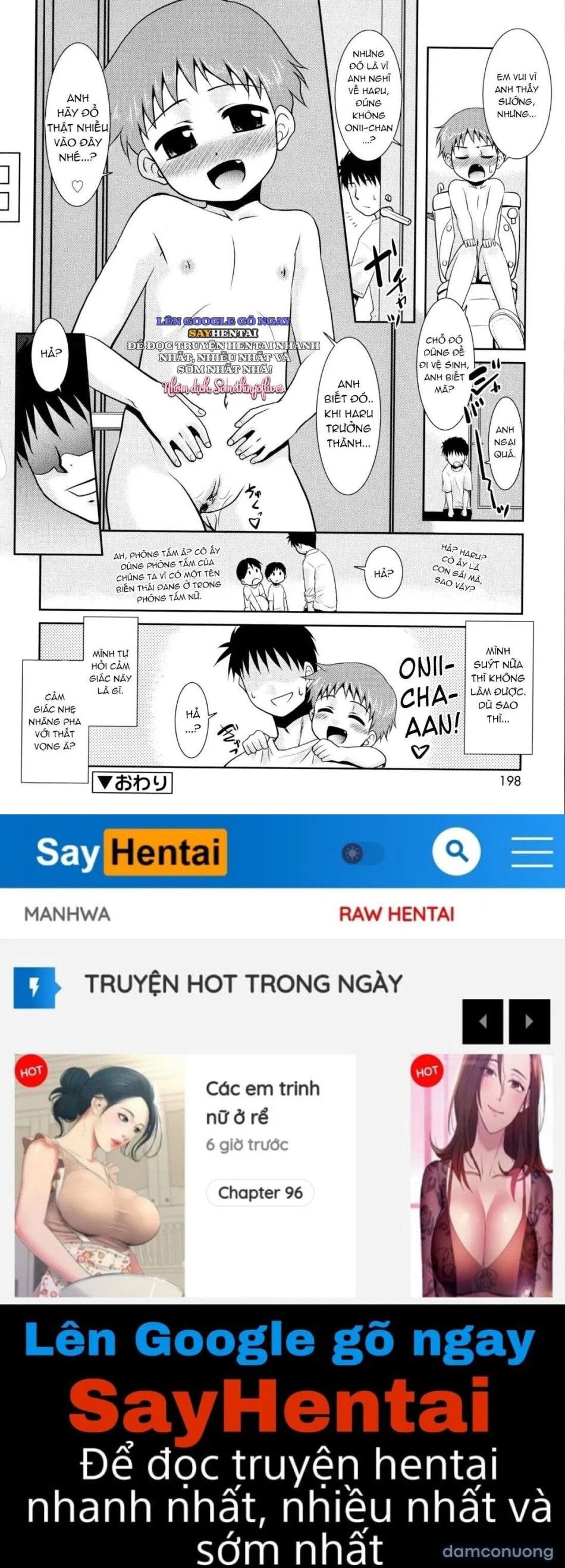 đọc truyện Nàng Em Gái Phiêu Lãng Chương 0 Đến 1 Và 9 Chương 2 ảnh 21 tại Thiên Thai Truyện